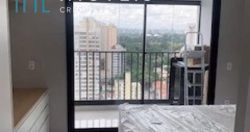Apartamento com 1 quarto para alugar na Rua São Benedito, 189, Chácara Gaivotas, São Paulo