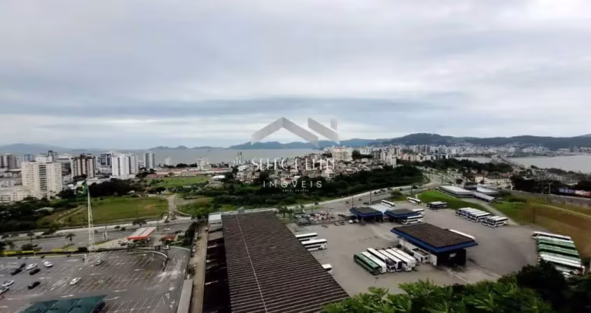 Apartamento para venda, 2 quarto(s),  capoeiras, florianópolis - ap205