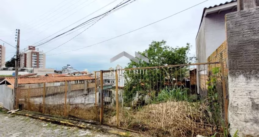 Terreno para venda,  Capoeiras, Florianópolis - TE161
