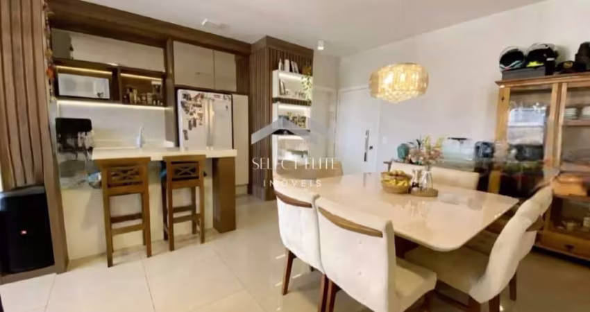 Apartamento com vista Mar para venda, 3 quarto(s),  Barreiros, São José - AP144