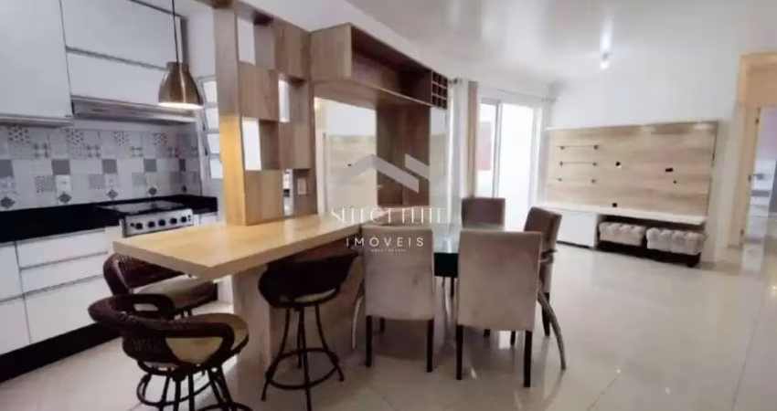 Apartamento para venda, 2 quarto(s),  Capoeiras, Florianópolis - AP221