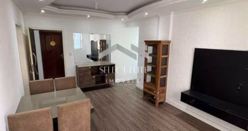 Apartamento para venda, 2 quarto(s),  Balneário, Florianópolis - AP230