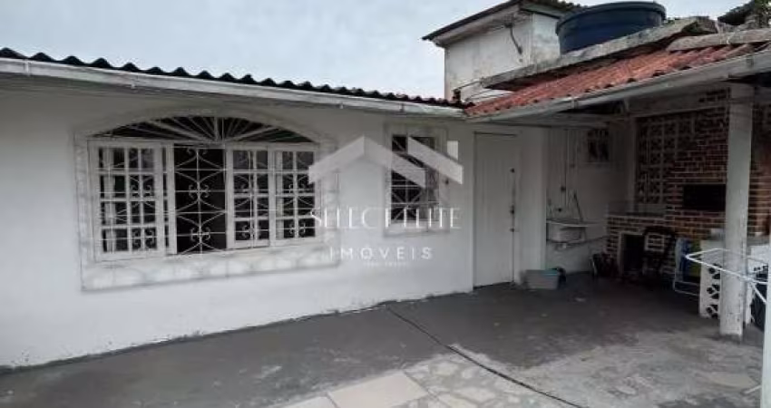 Casa para venda, 4 quarto(s),  Abraão, Florianópolis - CA235