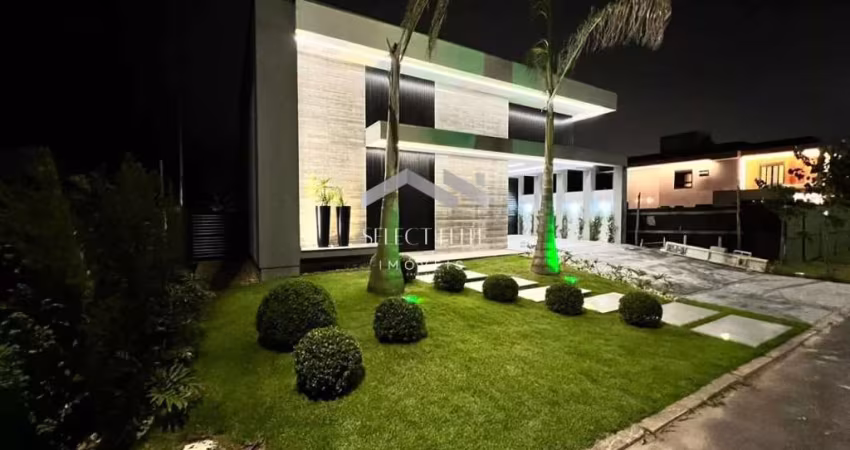 Casa em condomínio para venda, 3 quarto(s),  Pedra Branca, Palhoça - CA224