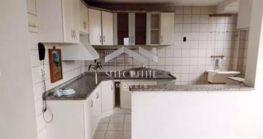 Apartamento para venda, 2 quarto(s),  Capoeiras, Florianópolis - AP271
