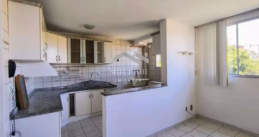 Apartamento para venda, 2 quarto(s),  capoeiras, florianópolis - ap271