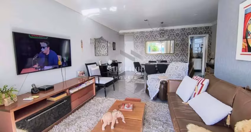 Apartamento para venda, 3 quarto(s),  estreito, florianópolis - ap286