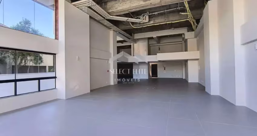 Sala comercial para aluguel,  coqueiros, florianópolis - sa326