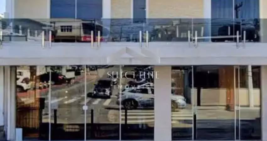 Sala comercial térrea para aluguel,  jardim cidade de florianópolis, são josé - sa319