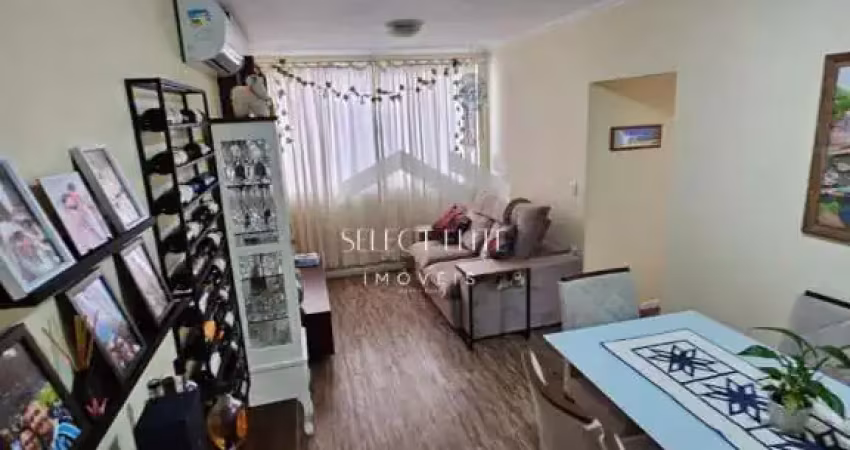 Apartamento para venda, 2 quarto(s),  praia comprida, são josé - ap312