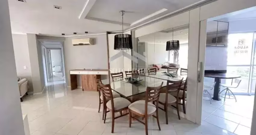 Apartamento para venda e aluguel, 4 quarto(s),  pantanal, florianópolis - ap336