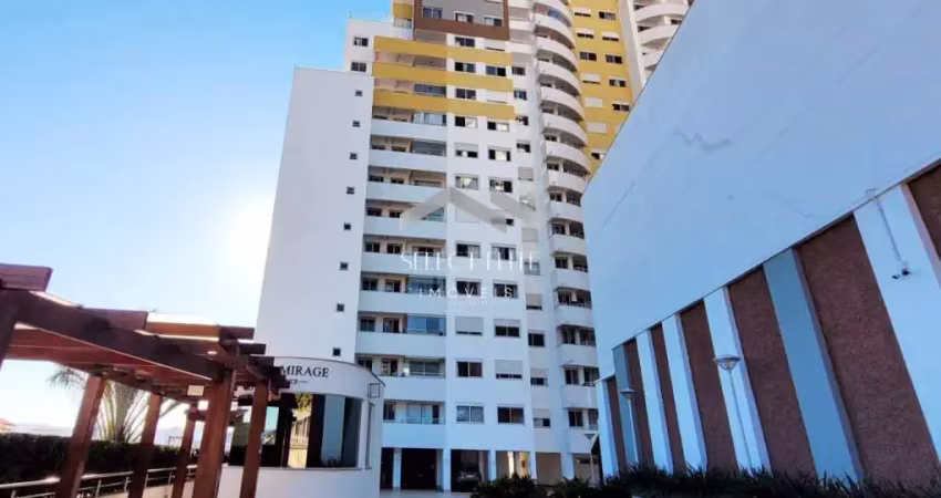 O apartamento que une conforto e praticidade em capoeiras, florianópolis - ap146