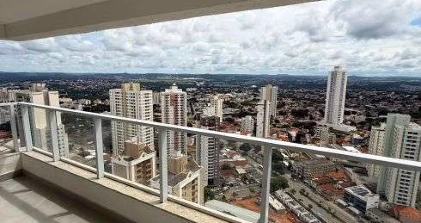3Suites no St. Leste Universitário