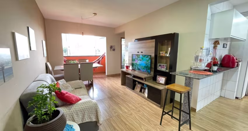 BURITI GARDEN RESIDENCIAL