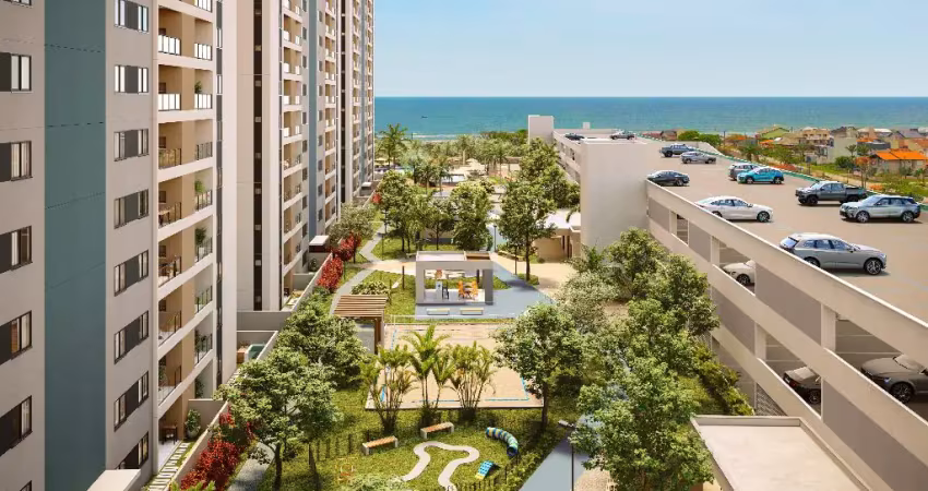 Barra Home Resort! Parcelas a partir de R$ 1.390,00!