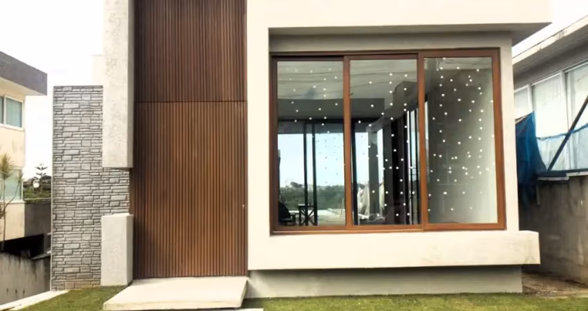 Casa em condomínio fechado com 1 quarto à venda na Rua das Azaléias, A4, Alphaville II, Salvador