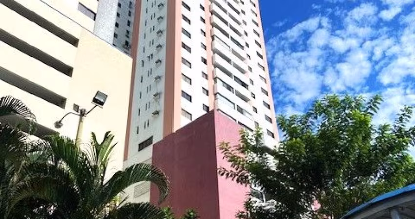 4 QUARTOS 2 SUITES R VERMELHO