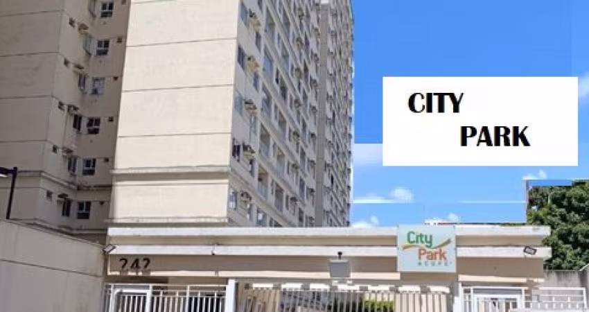 Apartamento 2 suites em Brotas