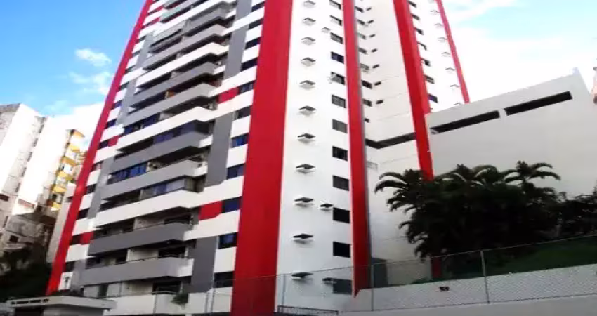 Apartamento com 2 quartos à venda na Rua Doutor Renato Mendonça, Brotas, Salvador