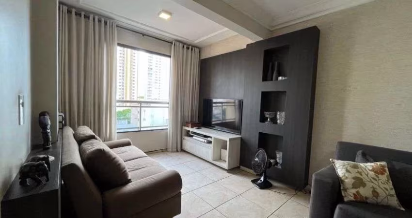 Res. Viena no Setor Bueno | 97 m² | 3 Quartos | 2 Vagas individuais