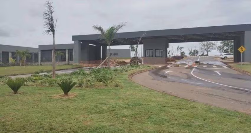 Condomínio Villa Romana - Lote de esquina - 950 m²