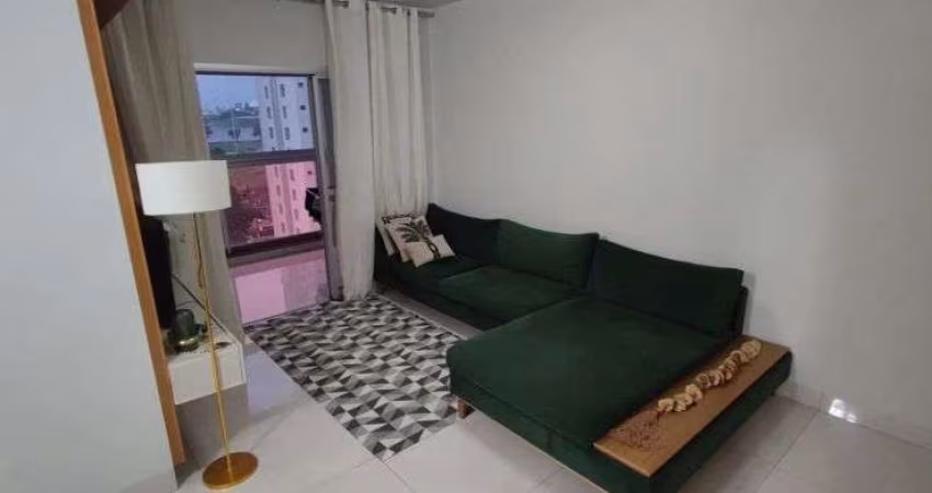Lindo Apto 3Q/1S com varanda, nascente - Jd Goias prox ao Parque Flamboyant