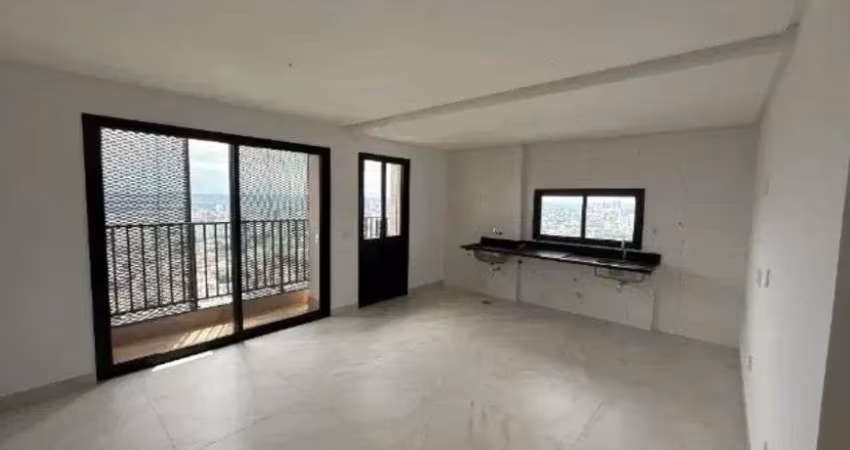 Alugo Apartamento no WTC - 79m² - 2 Suítes