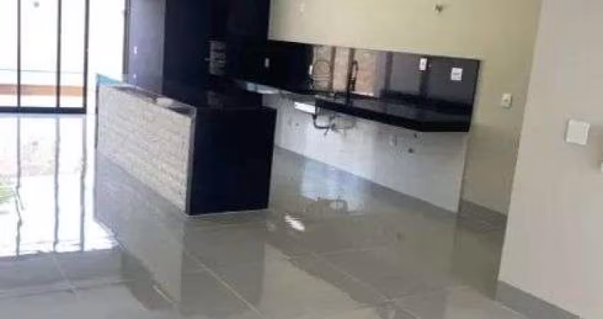 Casa Setor Faiçalville - 3 Suítes - 199m²