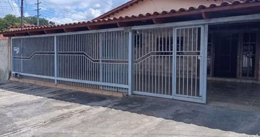 ALUGUEL CASA TERREA - 3 QUARTOS - 150 M²