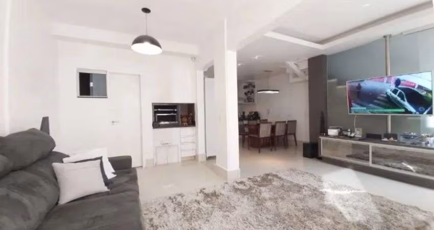 Residencial Jacui - Sobrado em Condomínio no Parque Amazônia