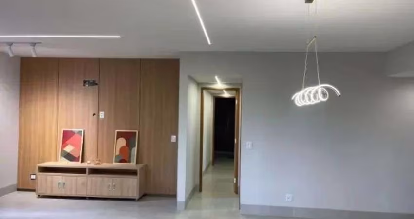 Residencial Algarve - 157m² - 3 Suítes