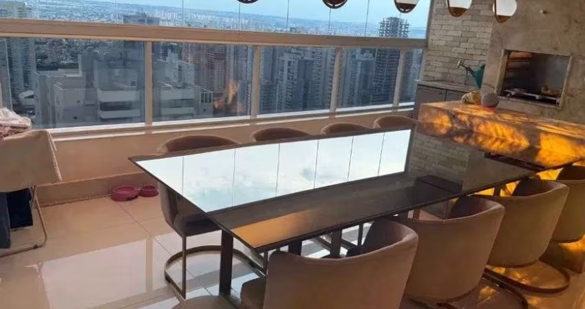 Persona Bueno - 3 Suítes - 153m²