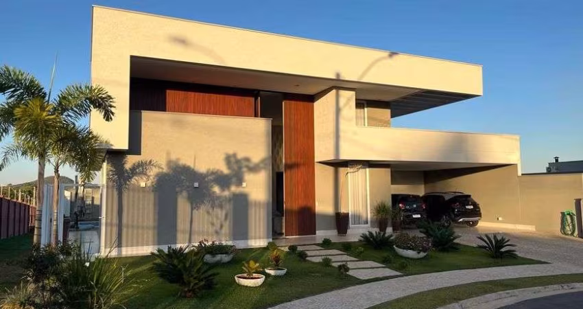 Jardins Nápoles - Mobiliado e Decorado