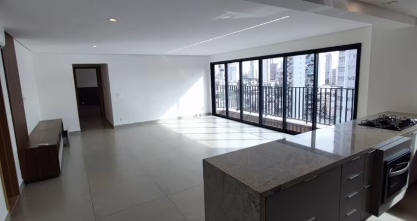 Aluguel Talk Marista - 140 m² - 3 Suítes