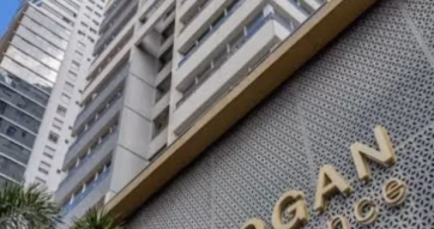 Monte Logan - 207m² - 3 Suítes - 3 Vagas Individuais