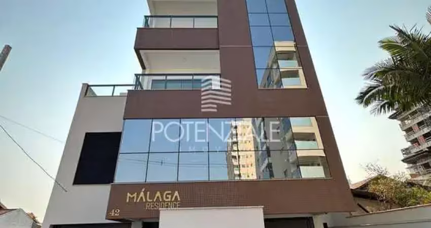 Apartamento com 2 quartos à venda no Balneário Perequê, Porto Belo 