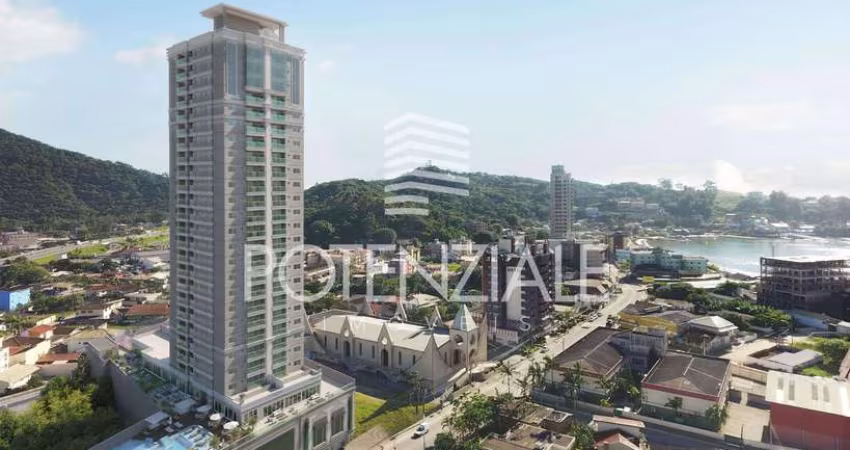 Belmare Residence - Centro- Itapema - SC
