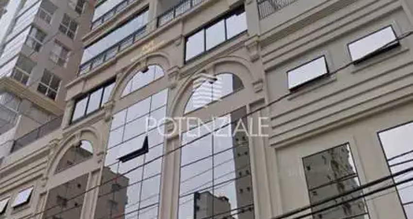 Apartamento com 3 quartos à venda no Centro, Itapema 