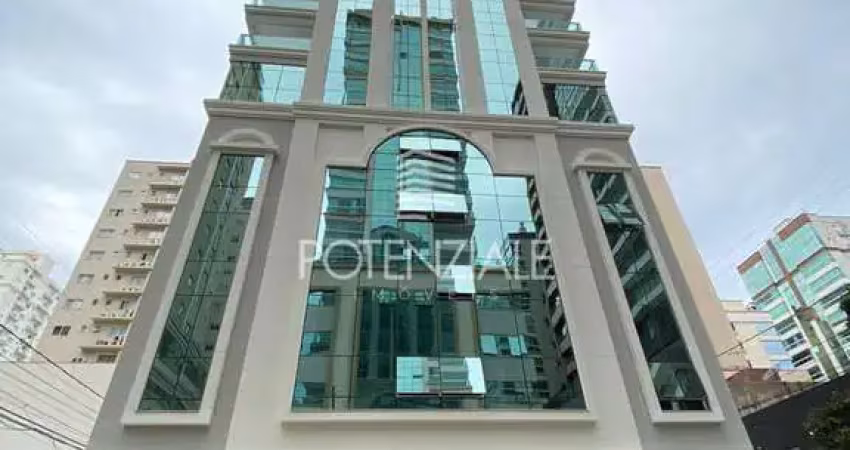 Apartamento com 3 quartos à venda em Meia Praia, Itapema 