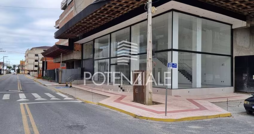 Sala para locação ramo gastronomia, Balneário  Perequê, PORTO BELO - SC