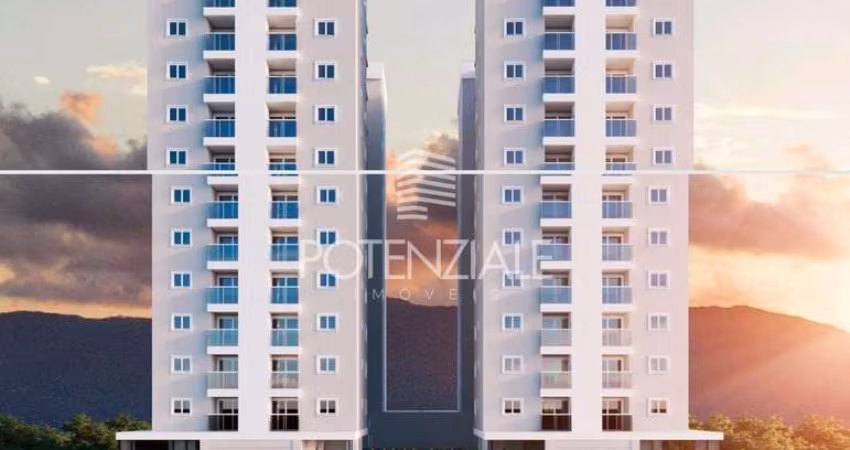 Residencial Colinas de Itapema - Alto São Bento - Itapema - SC -