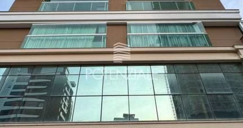 Residencial Garden Park - Meia Praia - Itapema