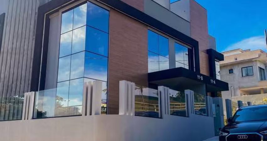 Apartamento com 4 dormitórios à venda sendo 4 suítes, 440 m  por - R  7.200.000,00 - Canto da Praia