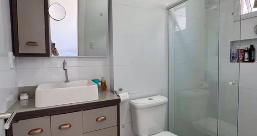 Apartamento com 2 dormitórios à venda sendo 1 suíte, 70 m  por - R  998.000,00 - Morretes - Itapema