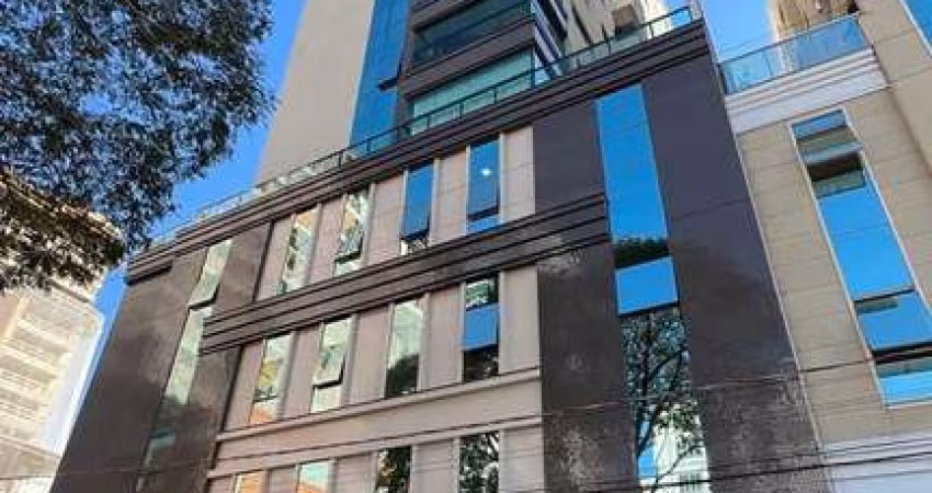 Apartamento com 2 dormitórios à venda sendo 2 suítes, 84 m  por - R  1.200.000,00 - Meia Praia - Ita