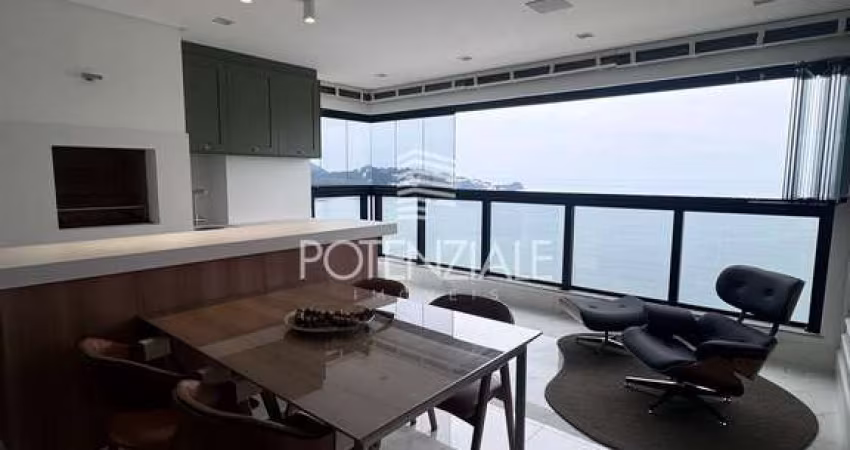 Apartamento a venda , mobiliado no Centro  de Itapema  - SC