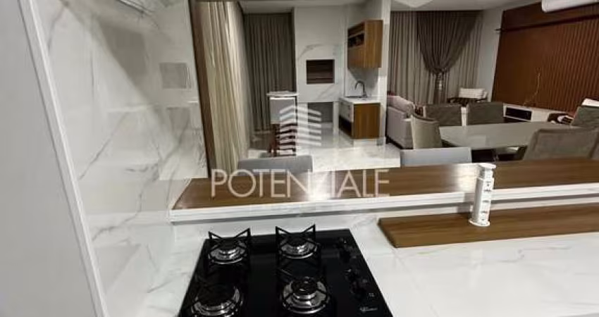 Apartamento para locação mobiliado , MEIA PRAIA, ITAPEMA - SC