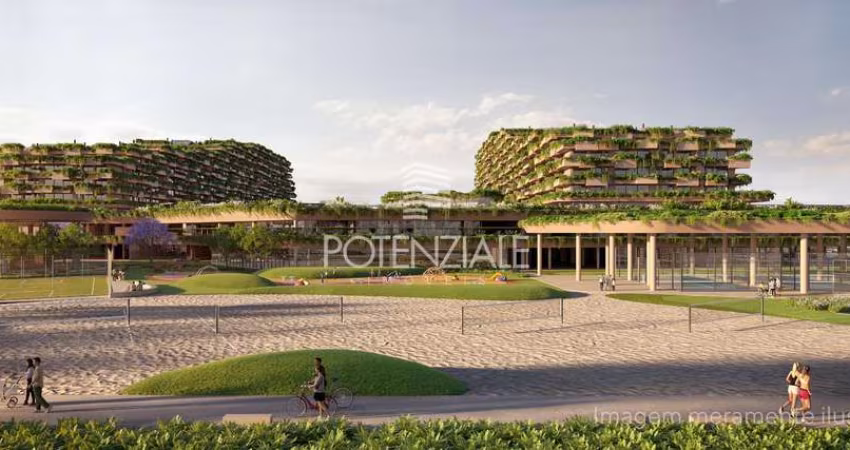 TERRA ALL RESORT - PORTO BELO - SANTA CATARINA -