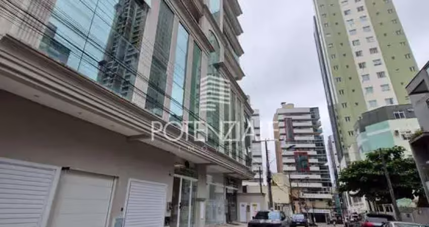 Apartamento à venda, ótima localização no centro, itapema - sc