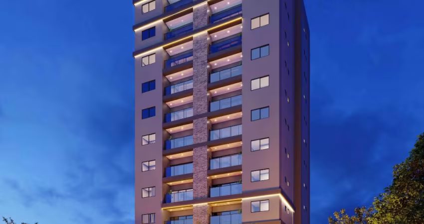 Lançamento da Trifold Engenharia á venda  em Maringá - VIND Residence.